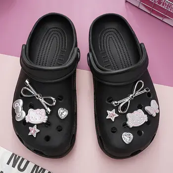 10 best sales زينة أحذية كروكس - №7