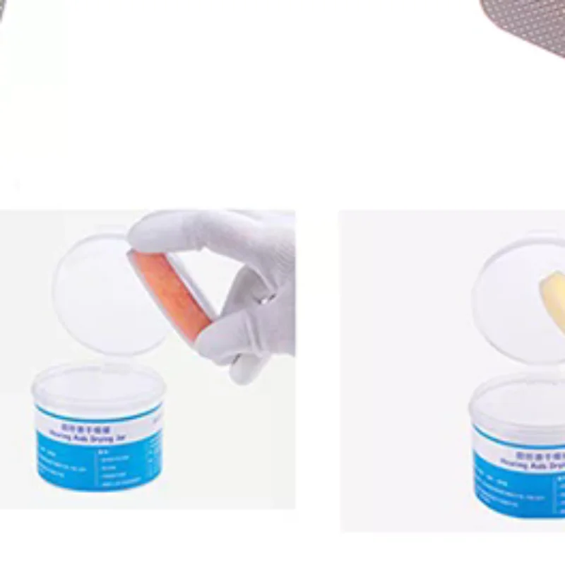 4Pcs Hearing Aid Dr…