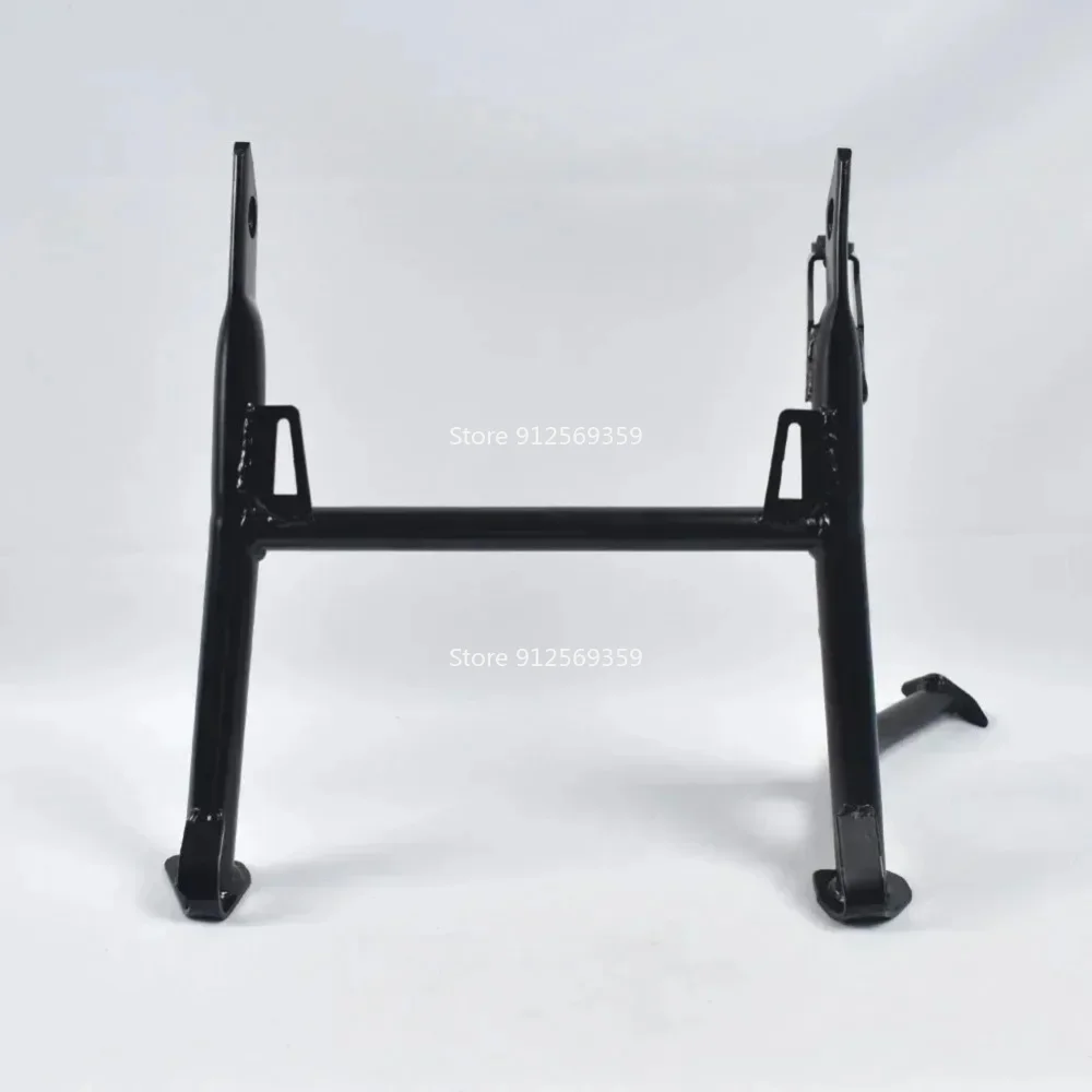 New Motorcycle Center Stand Centre Kickstand for BMW F700GS F800GS ADV Big support big foot support parking frame