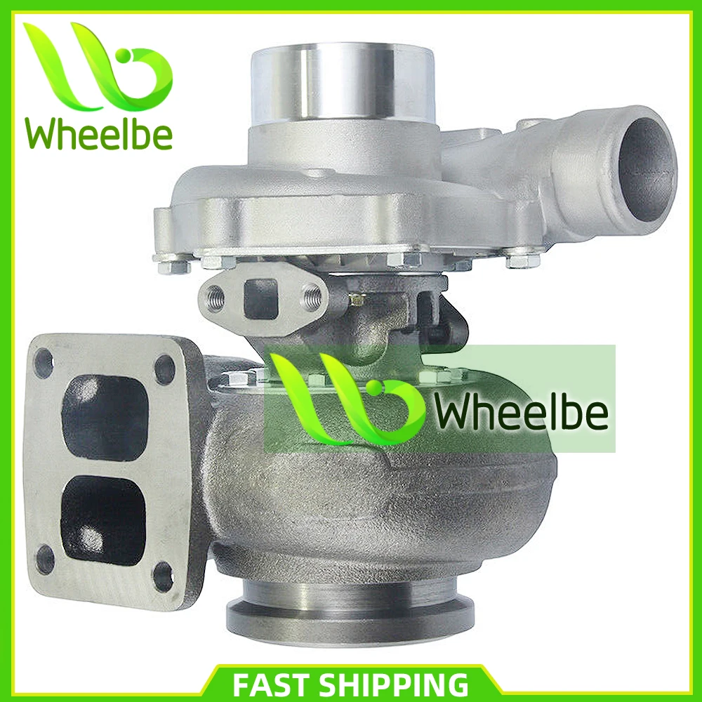 

NEW TurboCharger TA3404 For John Deere 4239T 4045T 465593-5005S 465593-0005 465593-0002 465593-0007 RE40415 RE40502 RE45327