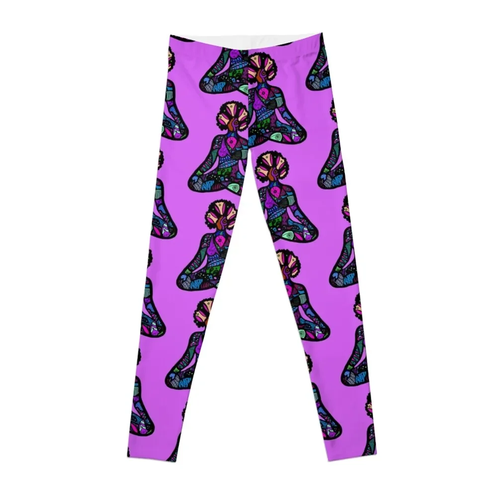 

NaMaSoul Sistah Leggings legging gym Fitness's gym clothes Womens Leggings
