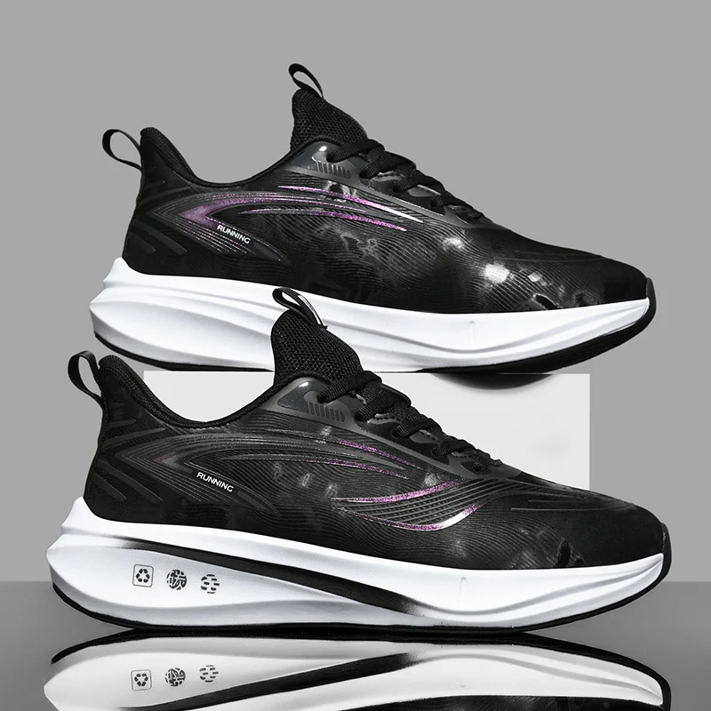 

Мужская четырехсезонная новая дорожная обувь для езды на горном велосипеде, противоскользящая уличная износостойкая удобная обувь для езды по бездорожью