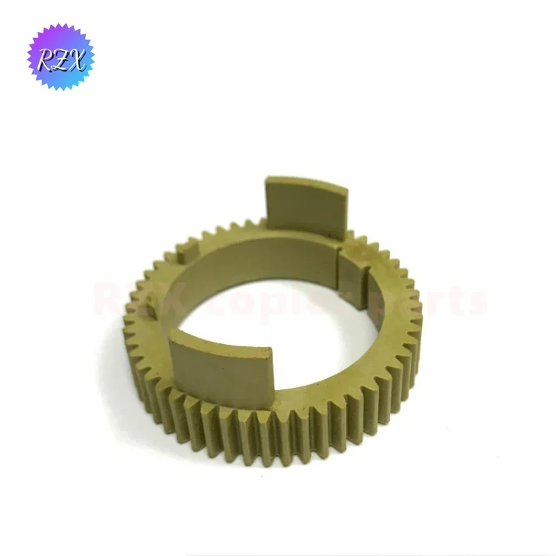 FU6-0743-000 High Quality 52T Fuser Drive Gear For Canon IR 5055 5050 5570 6570 5070 5065 5075 Copier Printer Spare Parts
