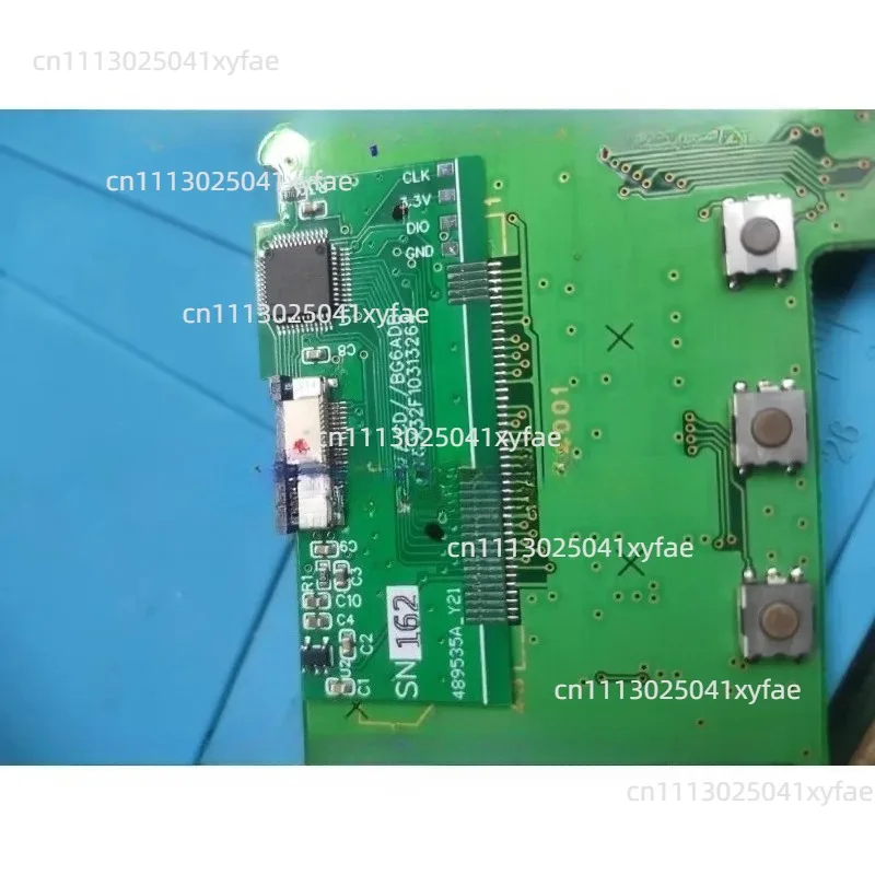 display-lcd-di-ricambio-ft-897-d-schermo-sostitutivo-aftermarket-per-radio-a-onde-corte-yaesu-ft-897-ft-897d