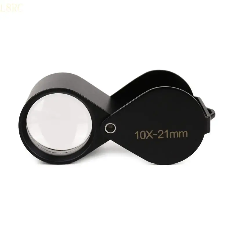 

Portable L8RC 10/15/20/30x Увеличенные портативные линзы для монет