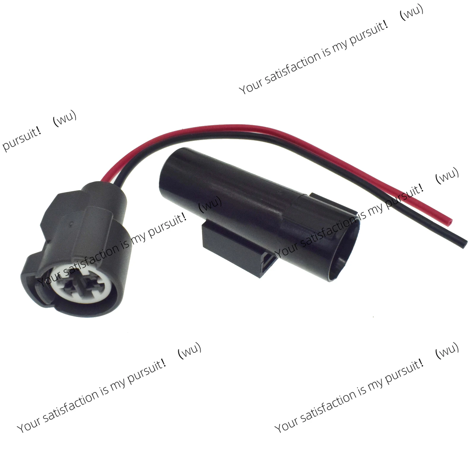 ZOCI-Sensor de temperatura exterior para Honda Accord Fit Fanfan Civic CRV, 525-S30-941, 80525S30941
