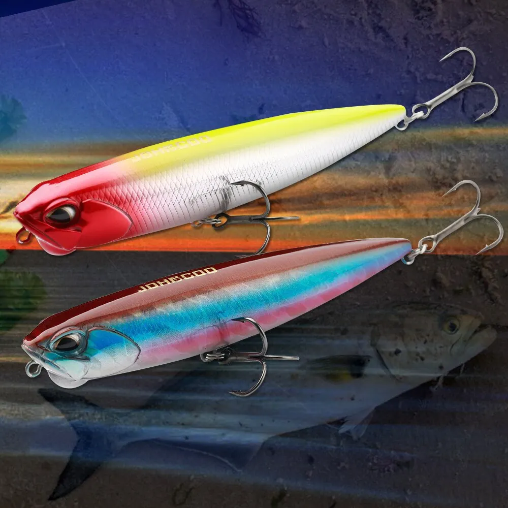 Meilleur leurre de surface brochet Guide complet pour choisir et utiliser le leurre idéal