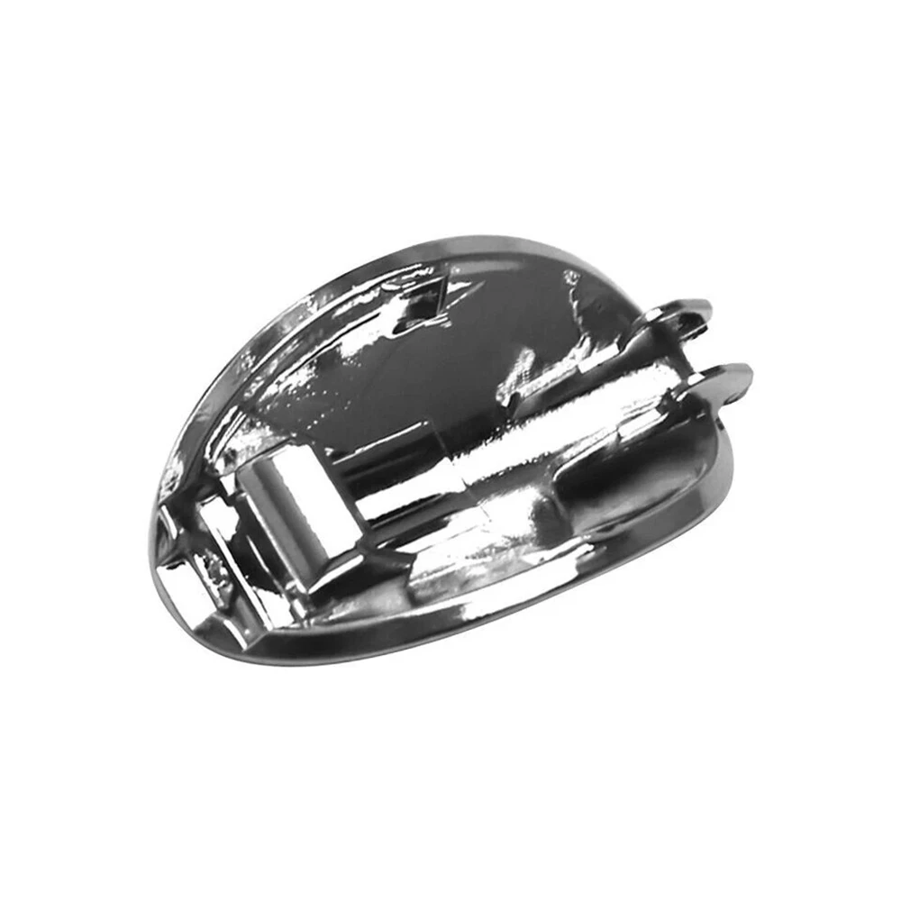 

Door Handle Lock Key Hole Cover Trim 51217431945 For Mini Cooper F55 F56 2013-2019