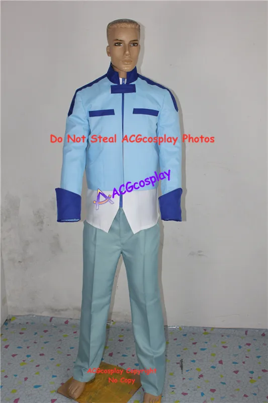 Strain Strategic Armored Infantry Soukou no Strain cosplay costume acgcosplay costume