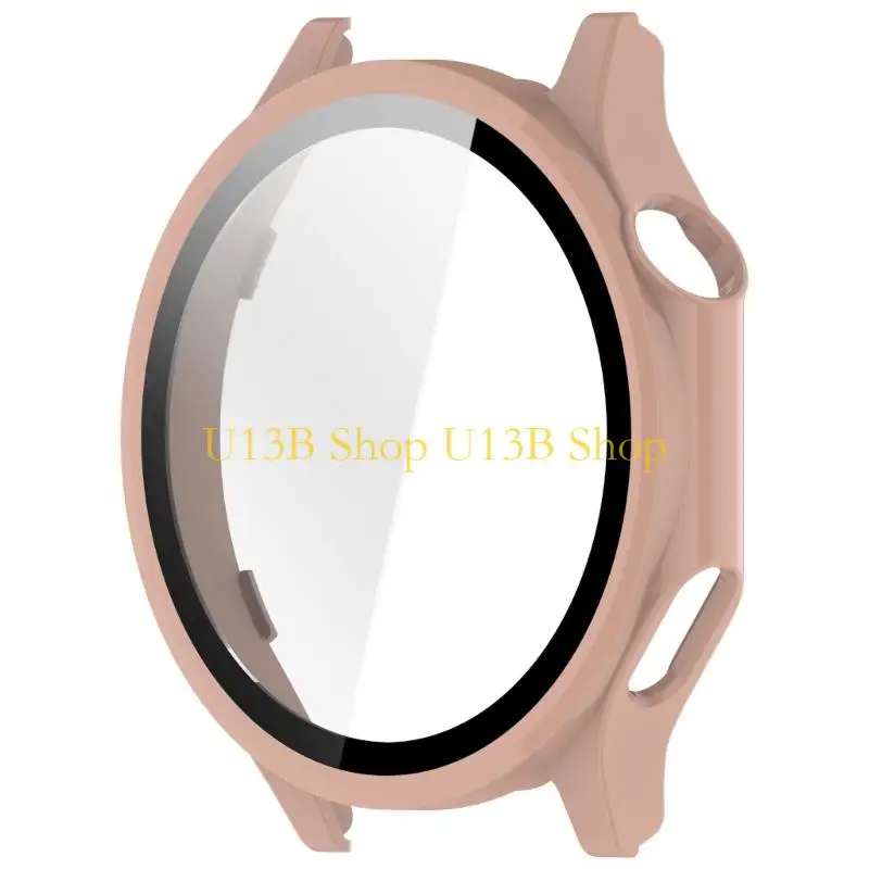 Cubierta a prueba golpes U13B con película incorporada Fácil instalación 50 mm para Smartwatch