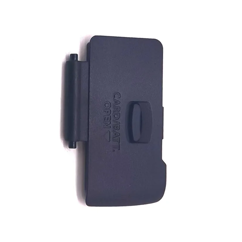 AA84 استبدال غطاء باب البطارية لكاميرا كانون 3000D 4000D غطاء غطاء متين لمقصورة البطارية