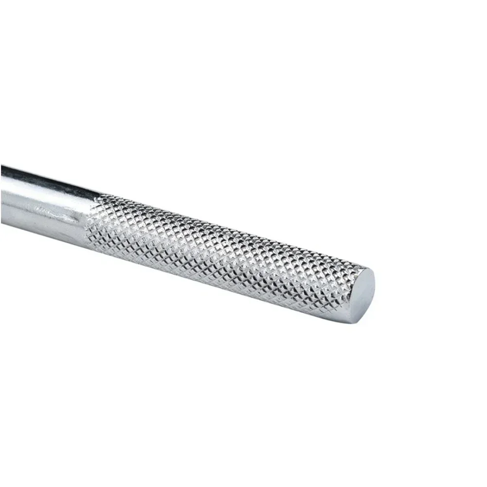Chave de Catraca de Alto Torque Soquete Cabo h Aço Cromo Vanádio Liberação Rápida Cabeça Quadrada Ferramentas Manuais