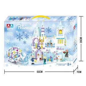 Prenses kalesi'nin en iyi 10 satışı-no. 2