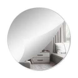 ์ํฌ๋ฆด ๊ฑฐ์ธ ๋น ์ ๋ฆฌํ ์์ฒด ์ ์ฐฉ ๋ฒฝ ์คํฐ์ปค ๋ฐ์นผ, DIY ๊ฐ์ ๊ฑฐ์ค ์นจ์ค ๋ฐฐ๊ฒฝ ์ฅ์ ์ฉํ ๋๊ตฌ