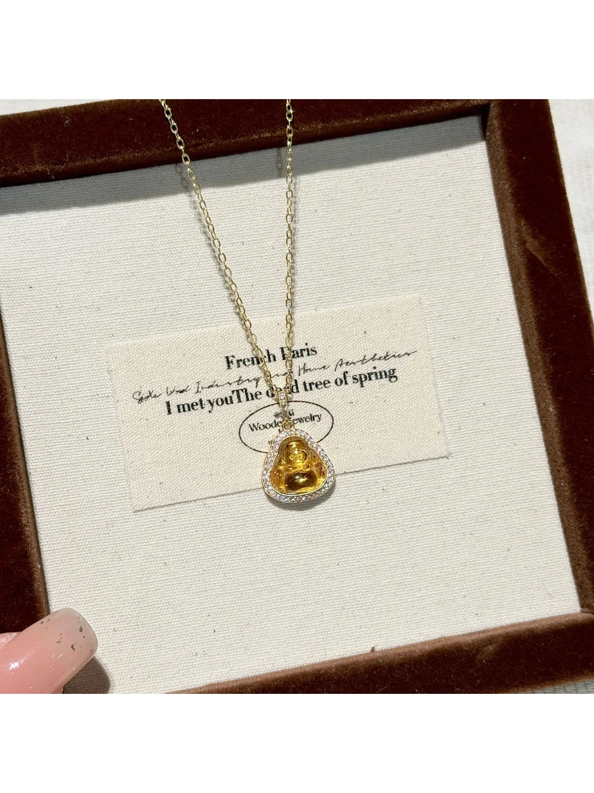 collana-di-cristallo-giallo-con-ciondolo-buddha-in-argento-puro-s925-catena-per-clavicola-gioiello-buddha-di-lusso-opaco-leibei