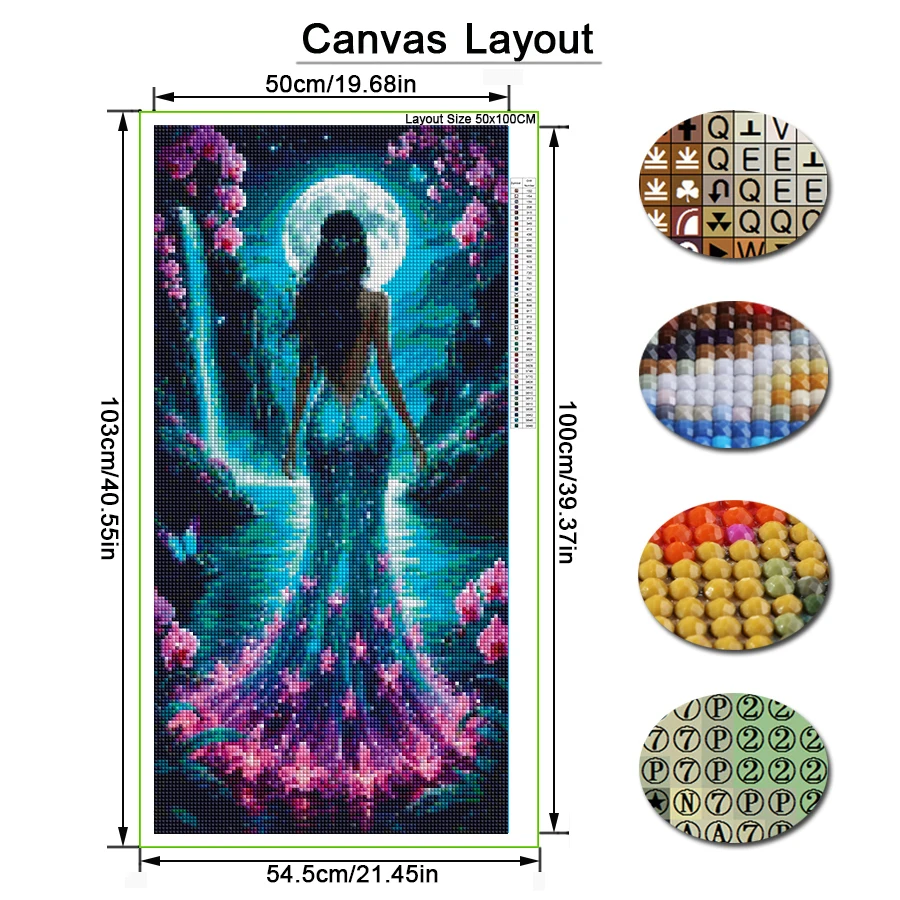 Kit de peinture diamant pour f - Women Bags Pictures avis et prix