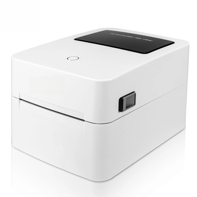 

Barcode label printer Thermal printer Cross-border e-commerce express order machine can be connected to mobile phone label