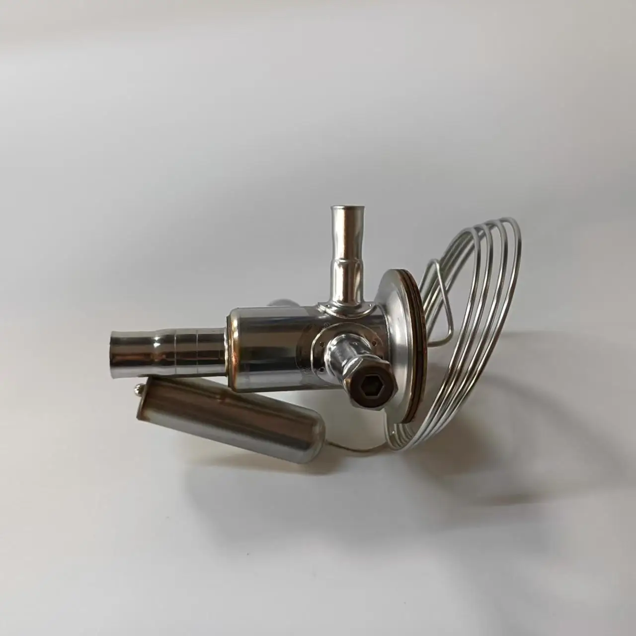 Yuewang Expansion Valves 068U2963 for Carrier Transicold Retrofit/Upgrade-New 1 Year Warranty