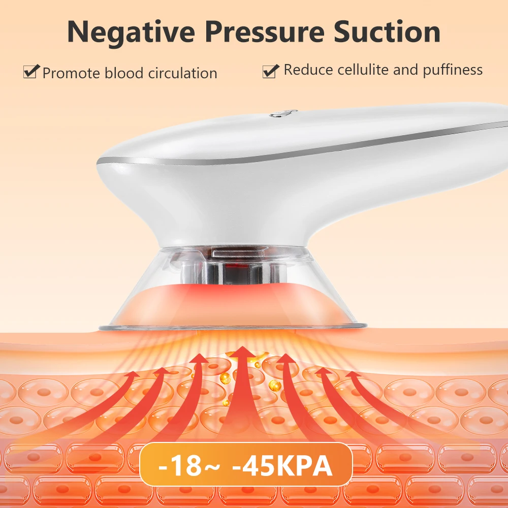 Electric Face And Body Sculpting Massager For Cellulite Reduction_voghion.com