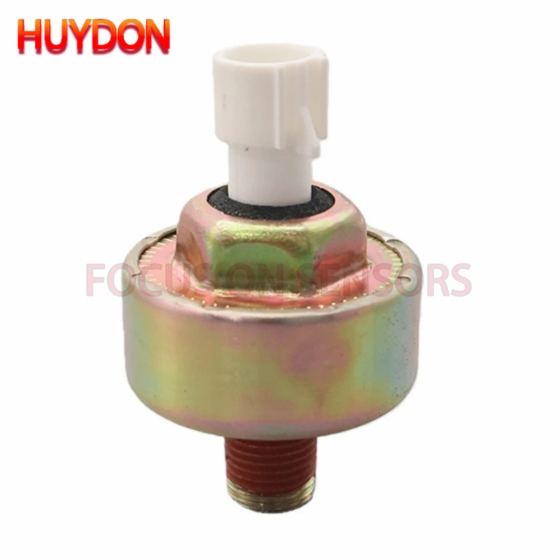 10456215 Ignition Detonation Knock Sensor For Buick LeSabre Park Avenue Regal 1996 3.8L Automobiles Spare Parts