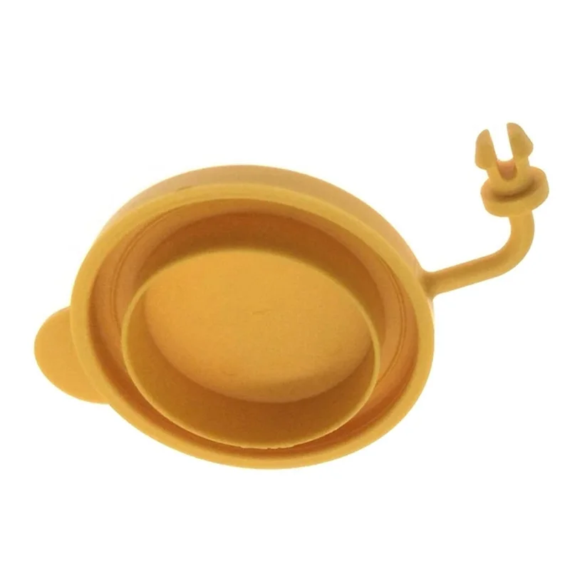 

3X For Subaru Forester Outback Legacy XV Impreza Deputy Kettle Cover Antifreeze Coolant Cap 45153AA000