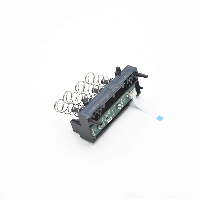 1Pcs 932 933 PrintHead Print Head pen Holder Rack Chip contactor sensor for HP 7110 6100 6600 6700 7610 7510 7612