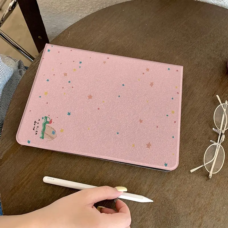 スタースノーマン タブレットケース iPad Pro 10/11インチ 2020/第6世代/第7世代/第8世代/Air 第3世代/Air 第4世代/第9世代/Air 第5世代 2022/Air 11対応