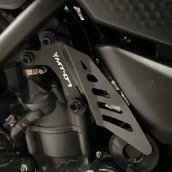 Accelerator Control Cover For YAMAHA MT 07 MT07 MT-07 FZ-07 FZ07 2013 2014 2015 2016 2017 2018 2019 2020 2021 2022 2023 2024