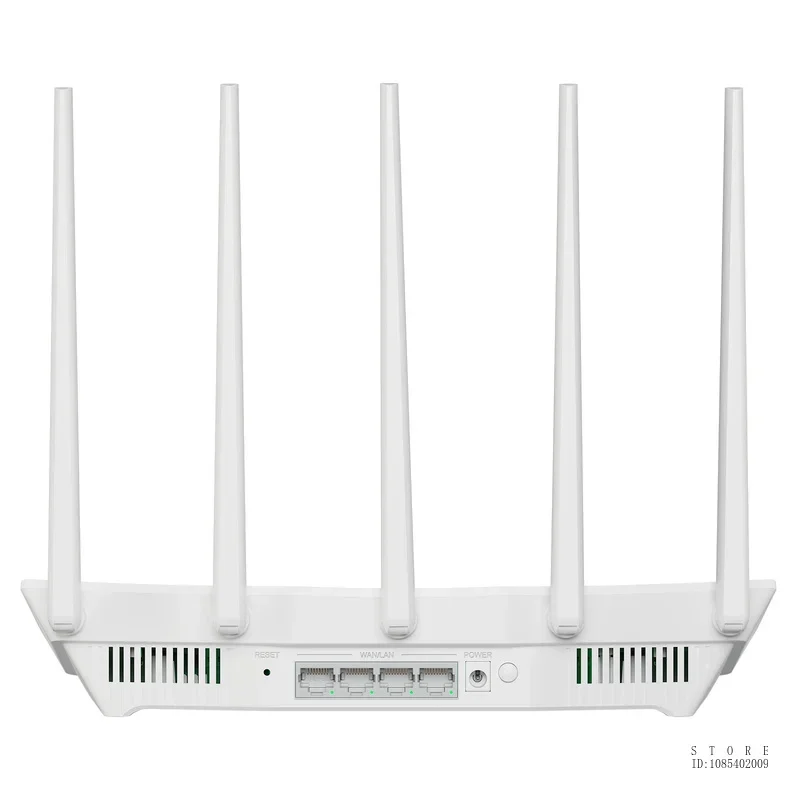 TP-LINK-Roteador sem fio WiFi 7, Gigabit de banda dupla, porta de rede, Full 2.5G, Mesh 3.0, TL-7DR3610, 2.4G e 5G