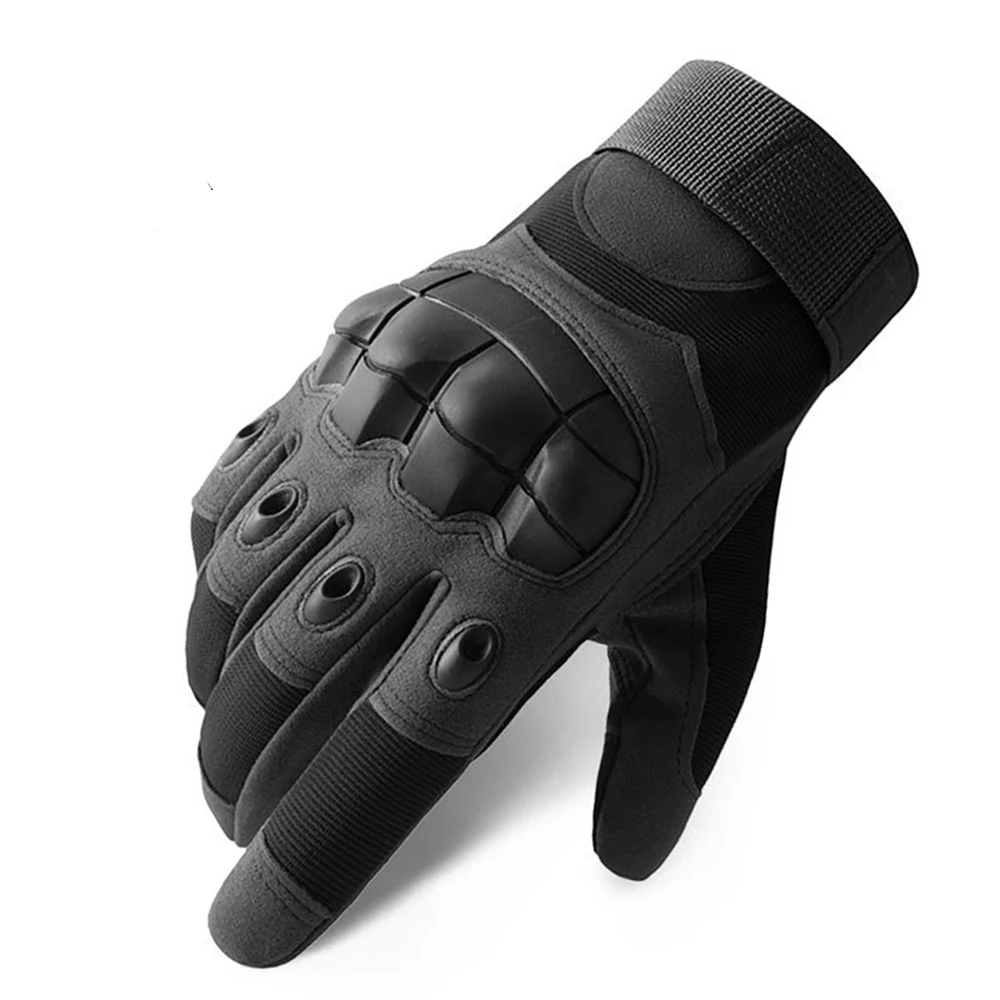 

Мотоциклетные перчатки с полными пальцами для мужчин, перчатки для мотокросса, нескользящие перчатки для мотоцикла, снаряжение для мотоциклистов, гоночные перчатки для мотоциклистов.