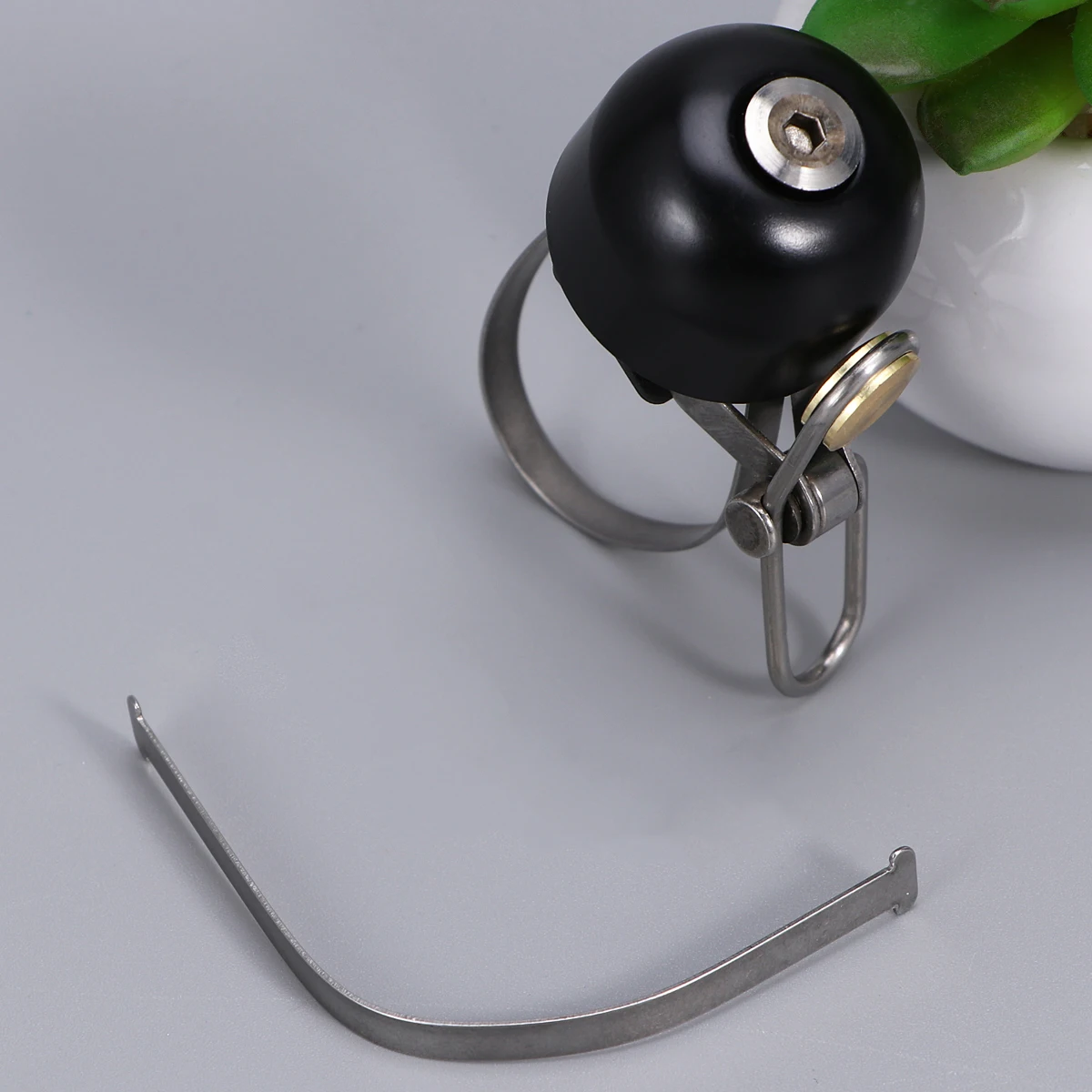 

Vintage Bell Bells Bicycle Road Bike Ring Horn for Handlebars Accessories Bikes Folding