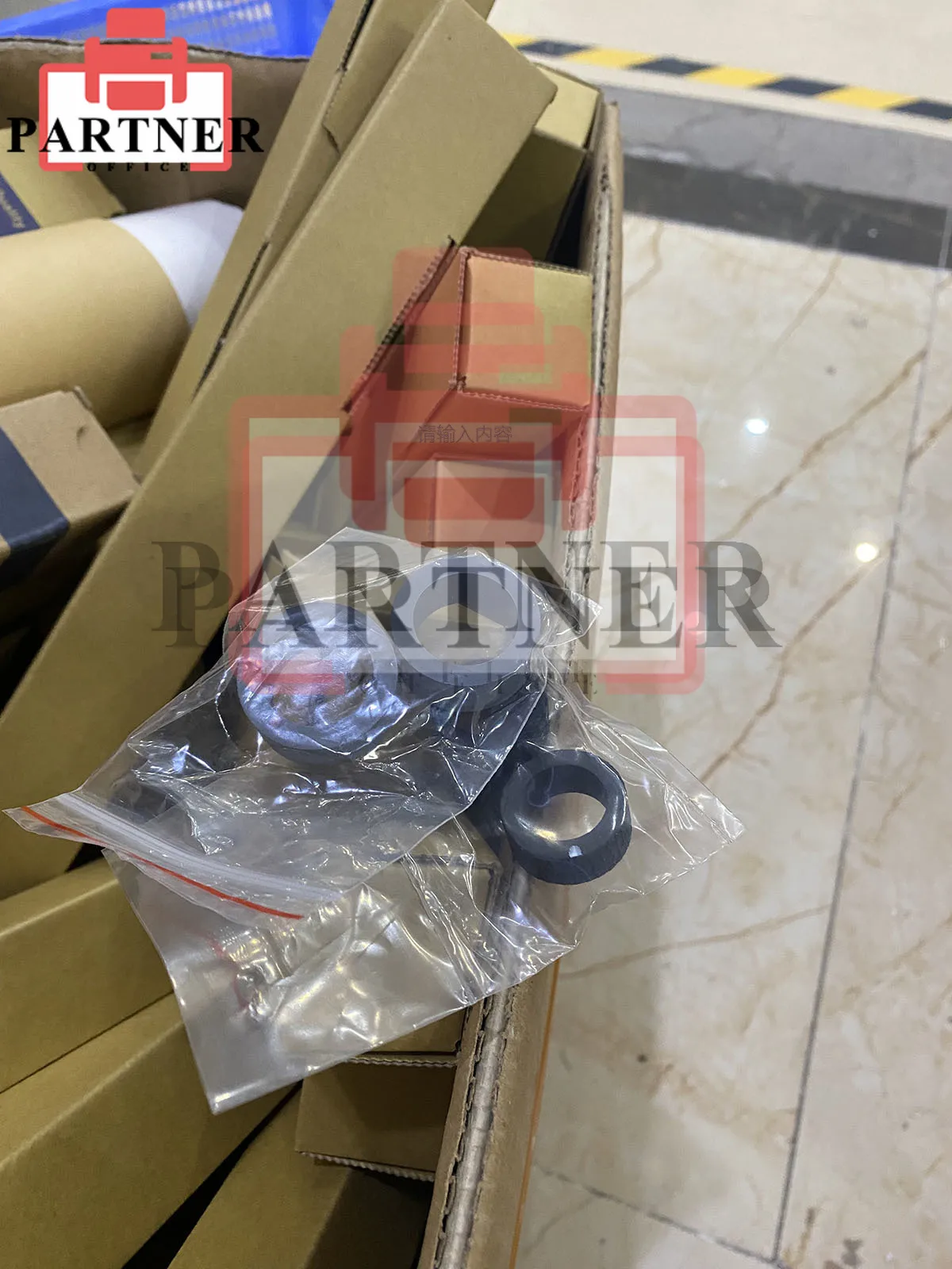 1set Exchange Roller Kit Tire support for PANASONIC KV-S1037 KV-S1038 KV-SS058 KV-S1026C KV-S1046C KV-S1065C