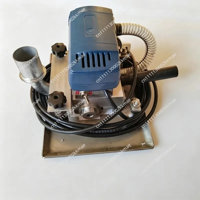 CP-I Rug Flat Shearing Machine | Professional Tufting Rug Shearing Tool | Carpet Top Shaver for  Pile Finishing
