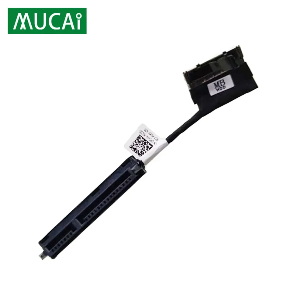 

HDD cable For Dell Alienware ALW15M M15 ALW17M M17 laptop SATA Hard Drive HDD SSD Connector Flex Cable 0PCYYV