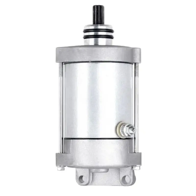 [B24B!】 Motorcycle Starter ATV Starter Motor 4010417 4011584 4012032 4013268 For POLARIS 600 700 800 Replacement Parts Accessori