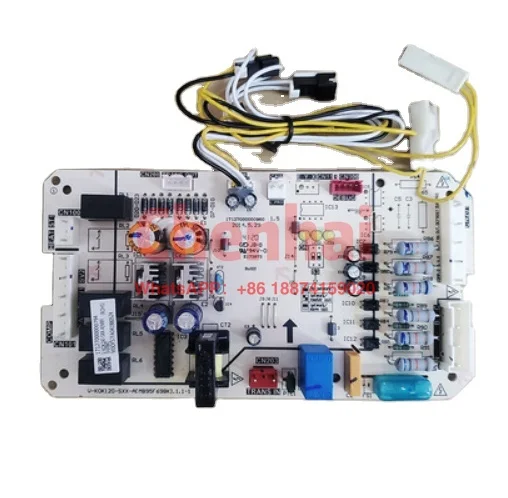 

PCB Printed Circuit Board Assembly Provide AIR Conditioner Wall Mounted Replacement parts Motherboard Manufacturer