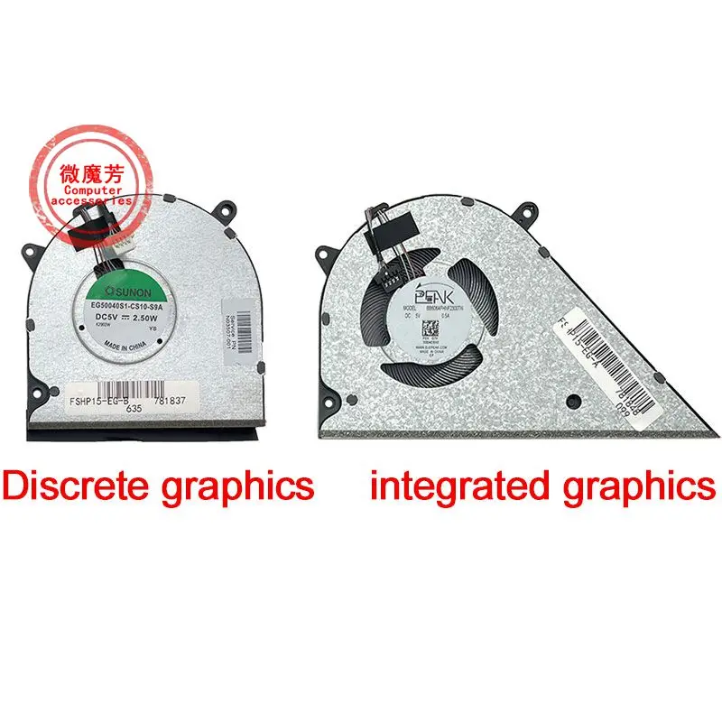 New Cpu Cooling Fan… - image
