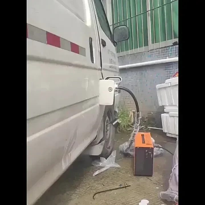 

FOR New Energy Vehicle Portable Electric Vehicle Charging Pile 3 Phase 7kw Ev Charger AC to DC Converter Hot sales