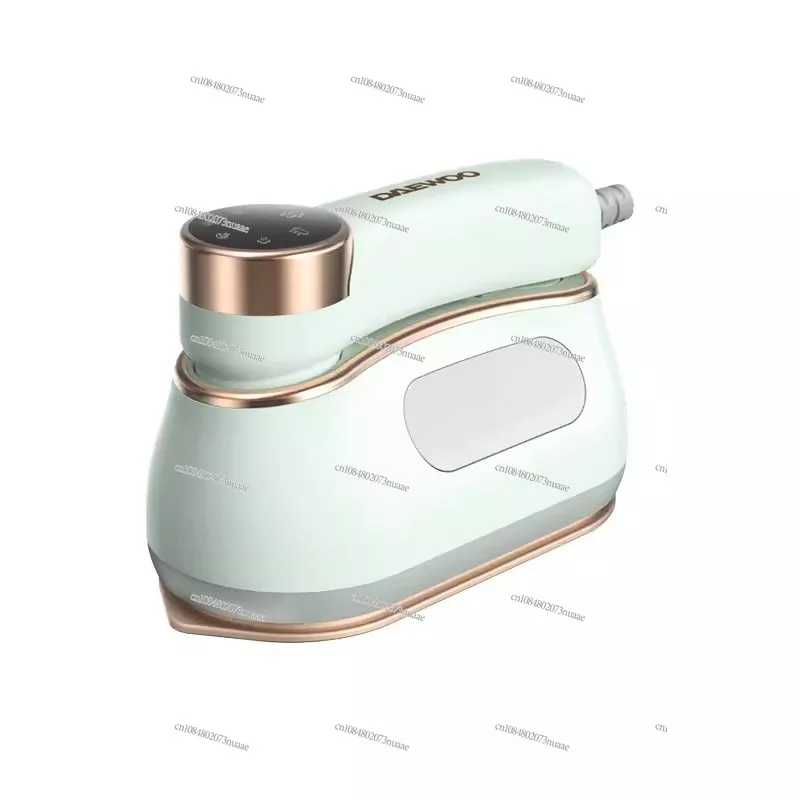 

Large Water Tank Handheld Hanging Iron Household Small Steam Iron Portable Ironing Iron HI042