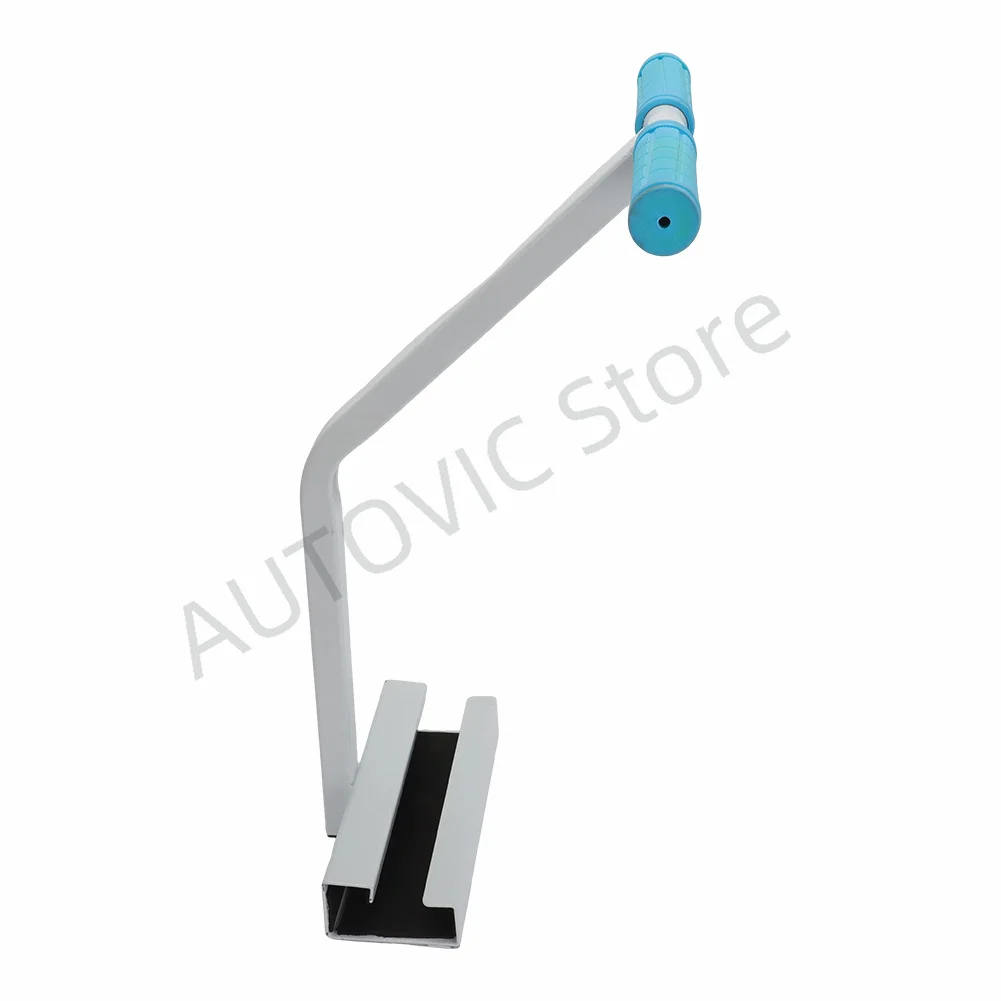 Lève-toit Poptop pour caravane et camping-car, outil de levage facile, polyvalence double action