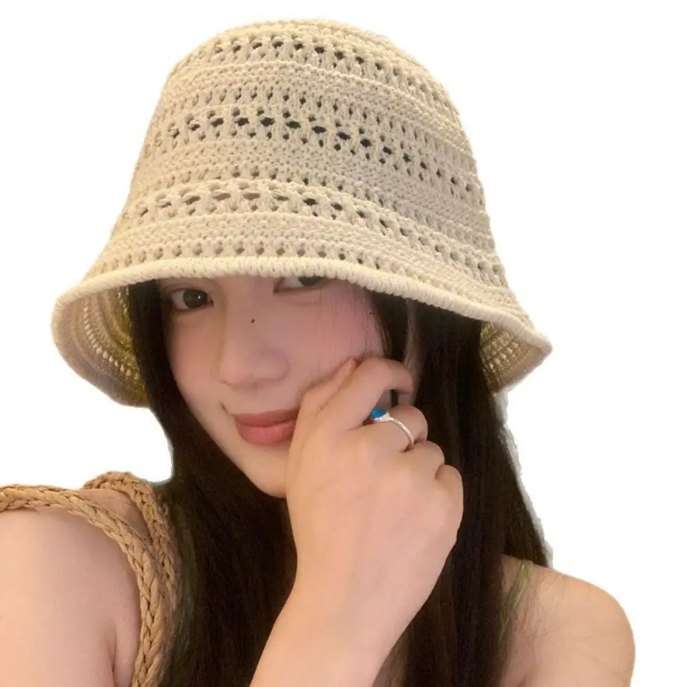 Chapeau de paille Panama français naturel polyvalent, grande taille 54-58 cm, chapeau de protection solaire pour les vacances, chapeau à large bord pour l'été, la plage et le tourisme