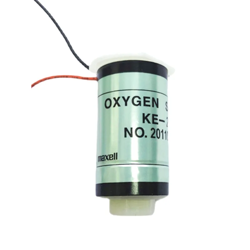 New KE-25F3 Oxygen … - image