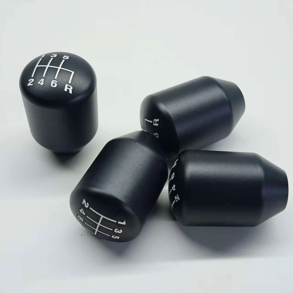 

GEAR SHIFT NOBI BULLET Aluminum Topball Top ball Battop Handle Replacement for Sanwa Joystick Seimitsu Pro Edition Joystick