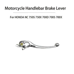 For HONDA NC 750S 750X 700D 700S 700X Handlebar Brake Lever Integra Front Brake Lever NC700 NC750 S/X DCT Motorcycle Accessories