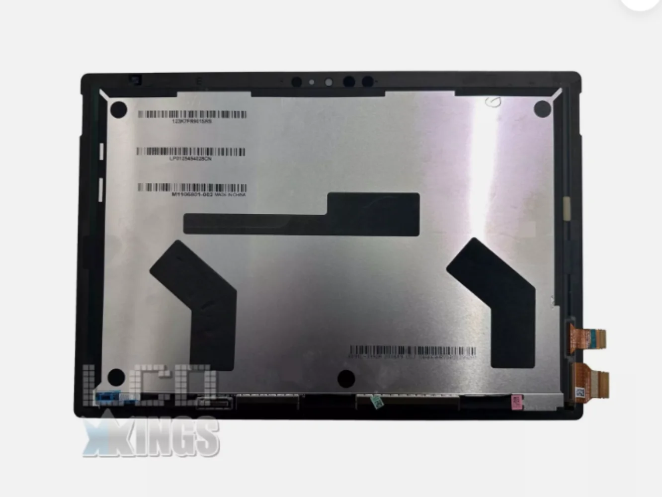 

Для Microsoft Surface Pro 7 1866 12,3-дюймовый ЖК-дисплей и сенсорный блок WQ2
