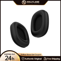 Hollyland Solidcom Headset Over-Ear Earmuff Headset On-Ear Earmuff Environmental-friendly Materials