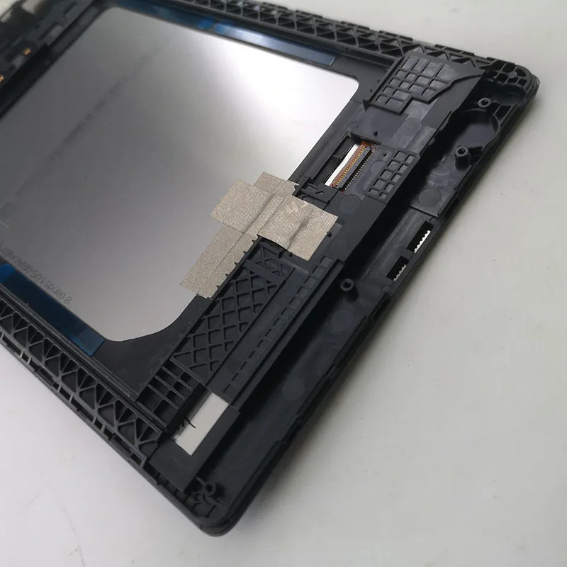 8 inch Touch Screen glass LCD Display panel digitizer assembly For Lenovo Tab 3 TAB3 8.0 Tab3-850 TB3-850M TAB3-850F ZA17 TB-850