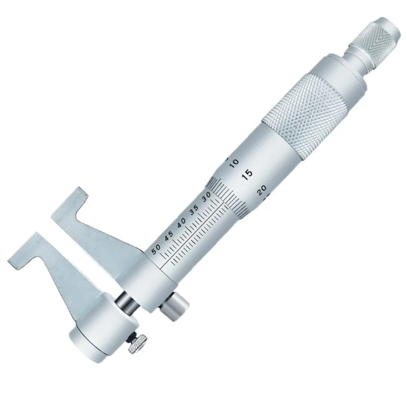 

25mm50mm stainless steel inner diameter micrometer inner hole inner measuring micrometer accuracy high micrometer