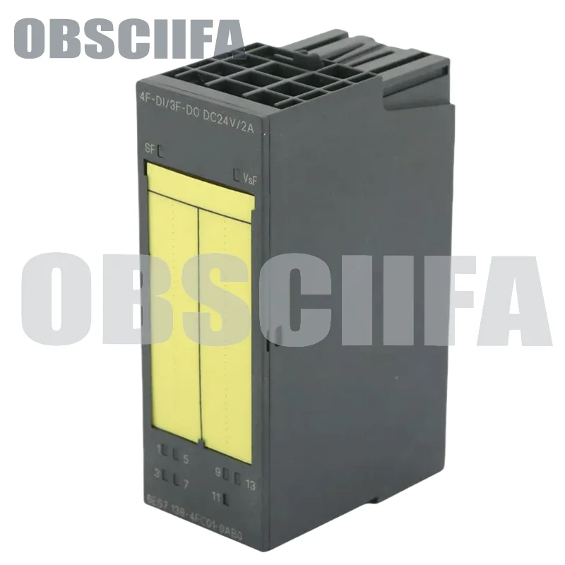 

Brand New Original 6ES7138-4FC01-0AB0 Controller