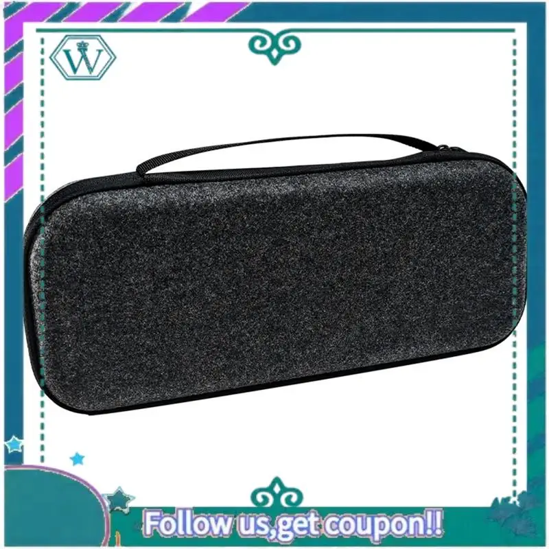 

A75Q-Carrying Case For Mobapad S1 Convenient And Drop-Proof Storage Bag Zipper Housing Shell Protective Cover